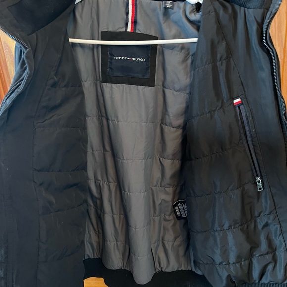 Vintage Tommy Hilfiger jacket - Picture 4 of 4